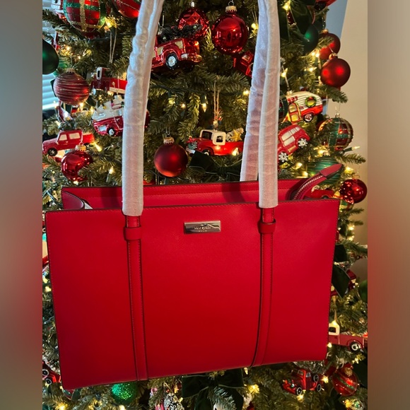 Kate Spade Kenzie Limited Edition Large Tote nwt - Picture 5 of 9